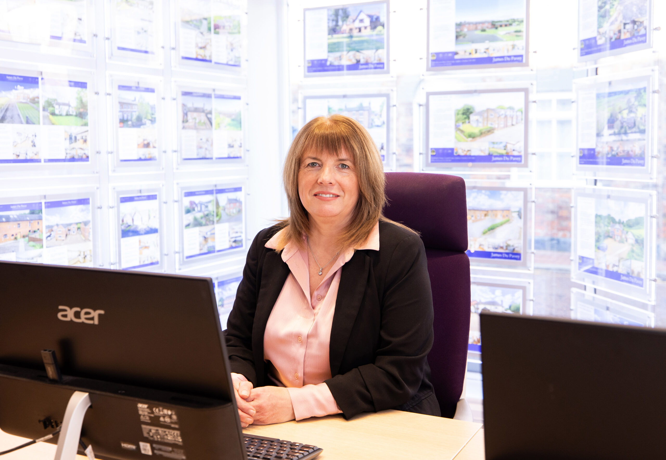 Sharon Bickerstaffe