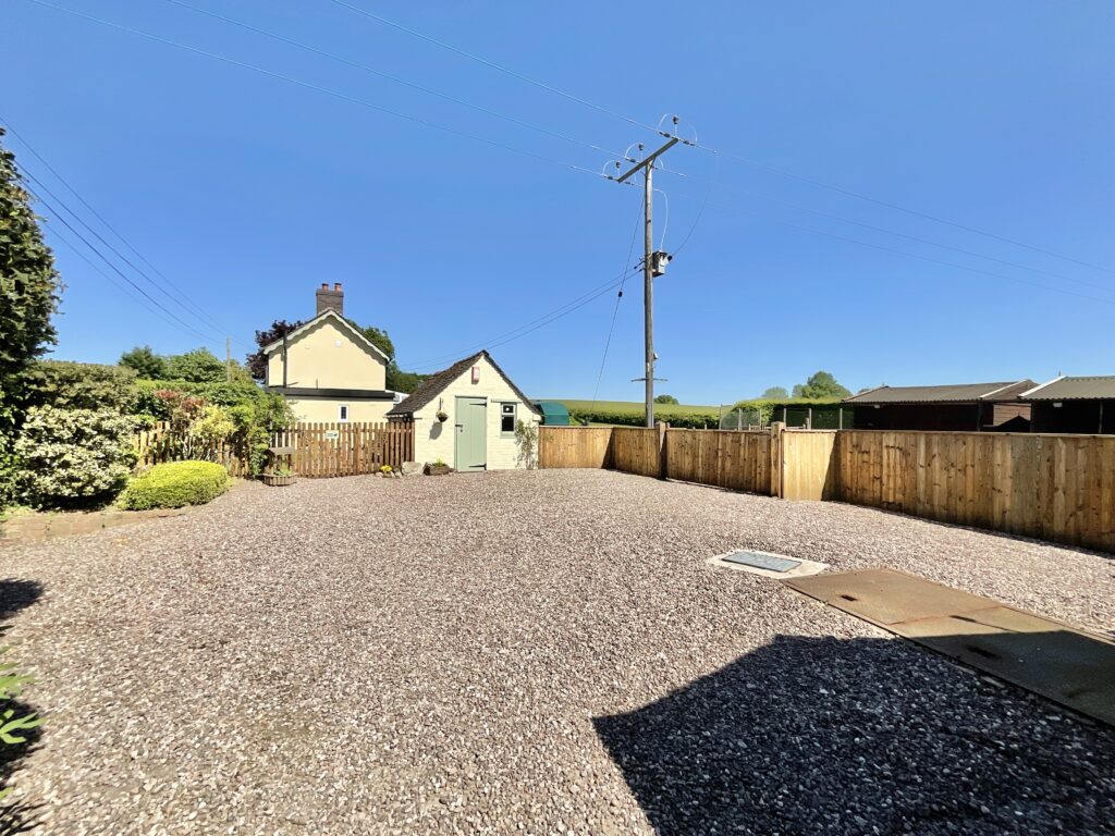 Eccleshall, Stafford, ST21