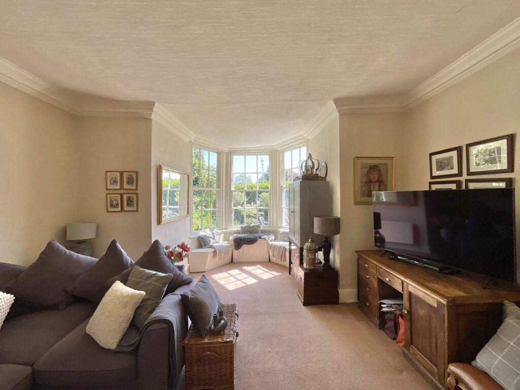 Stafford Street, Audlem, CW3
