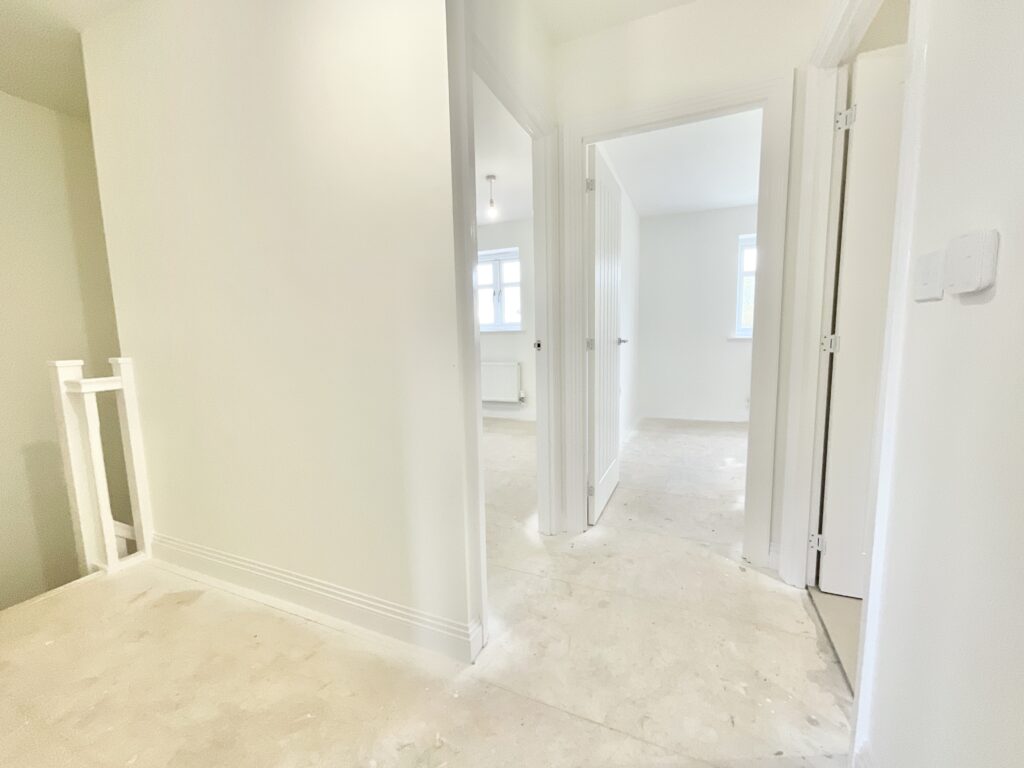 Castle Meadows, Castle Street, ST21