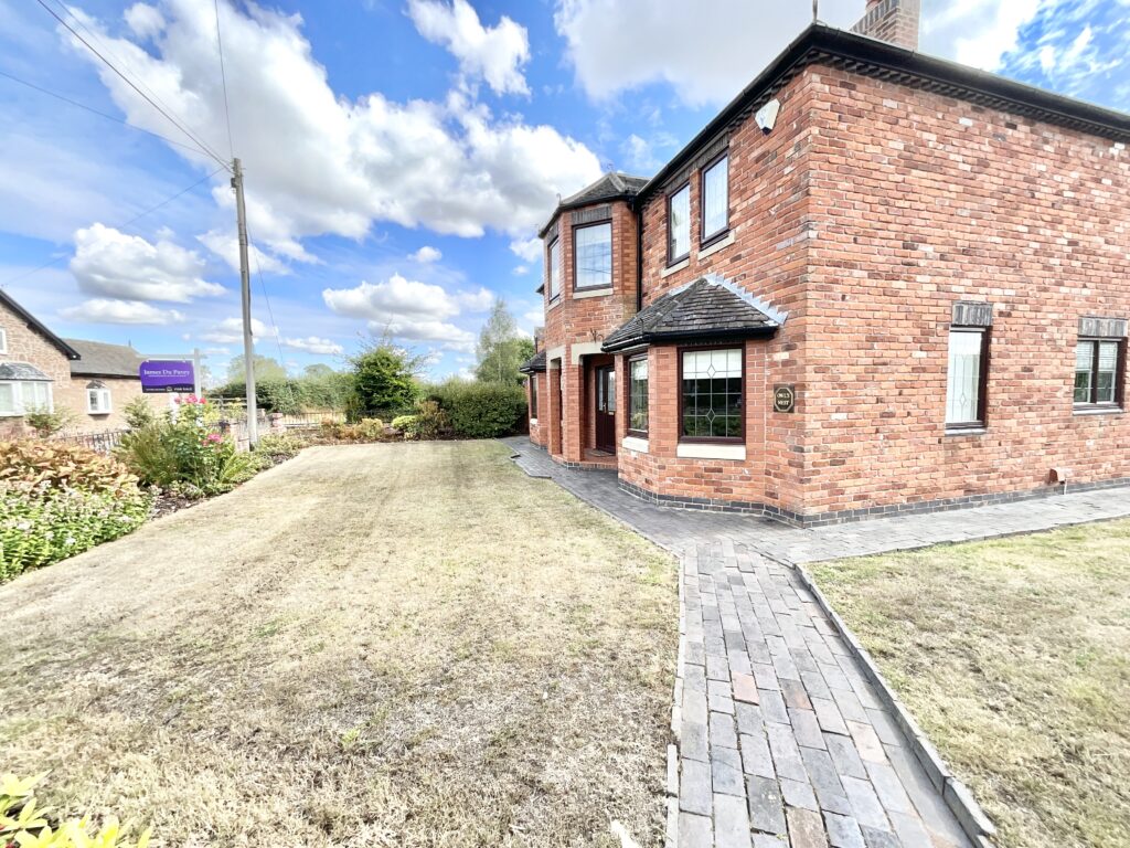 Bearstone Road, Norton-In-Hales, TF9