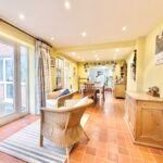 Eccleshall, Fair Oak, ST21