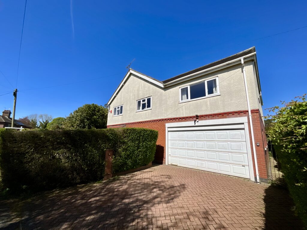 Caverswall Road, Blythe Bridge, ST11