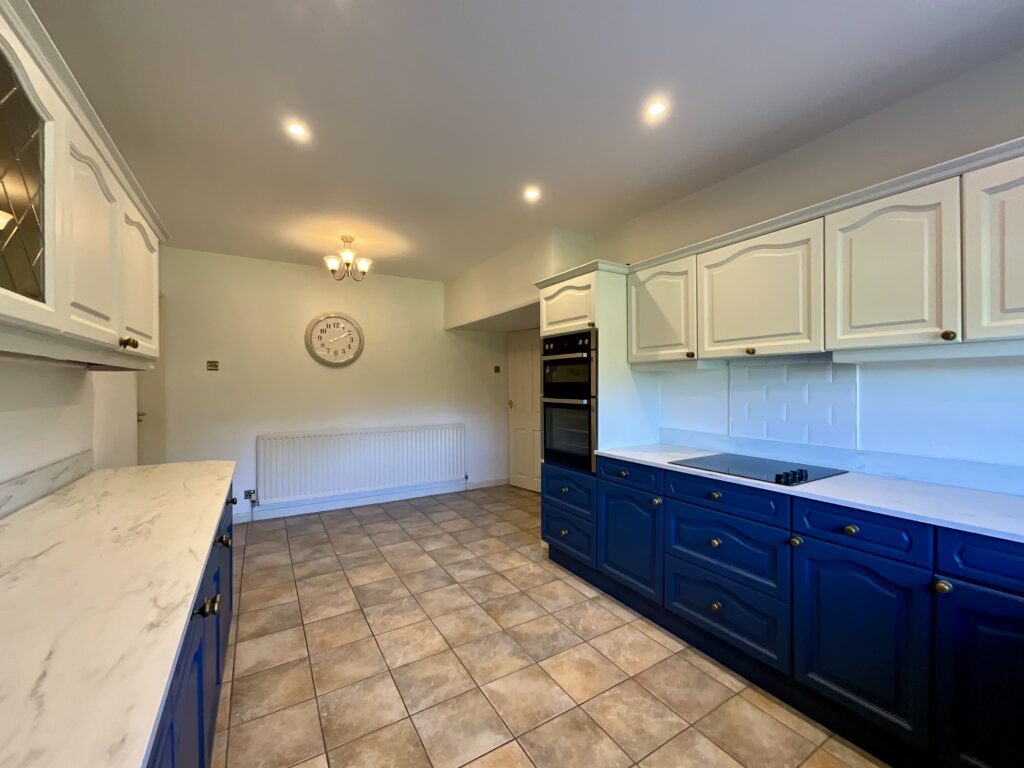 Caverswall Road, Blythe Bridge, ST11