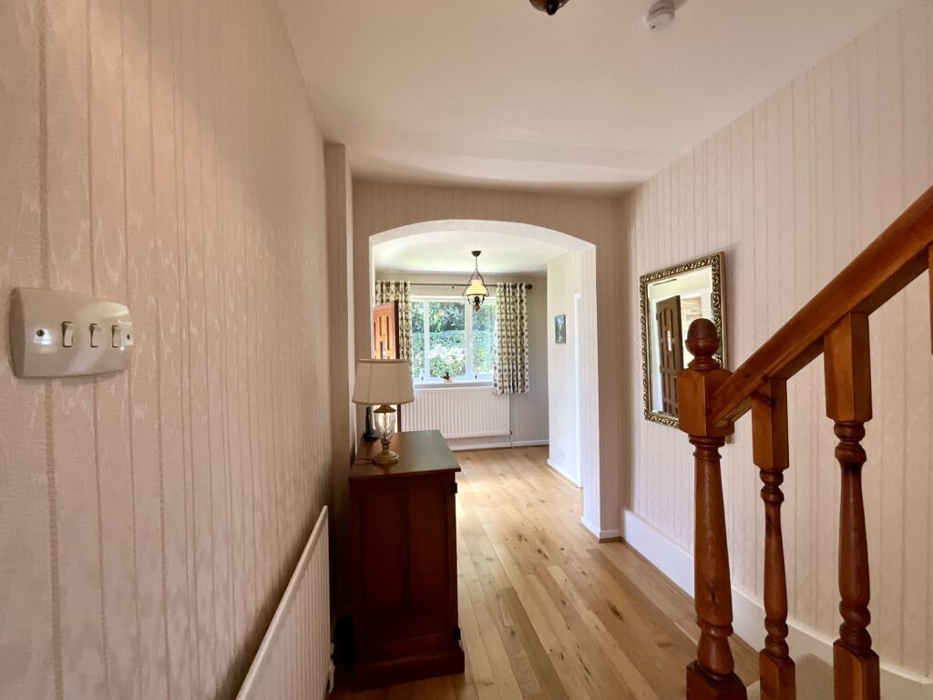 Caverswall Road, Blythe Bridge, ST11