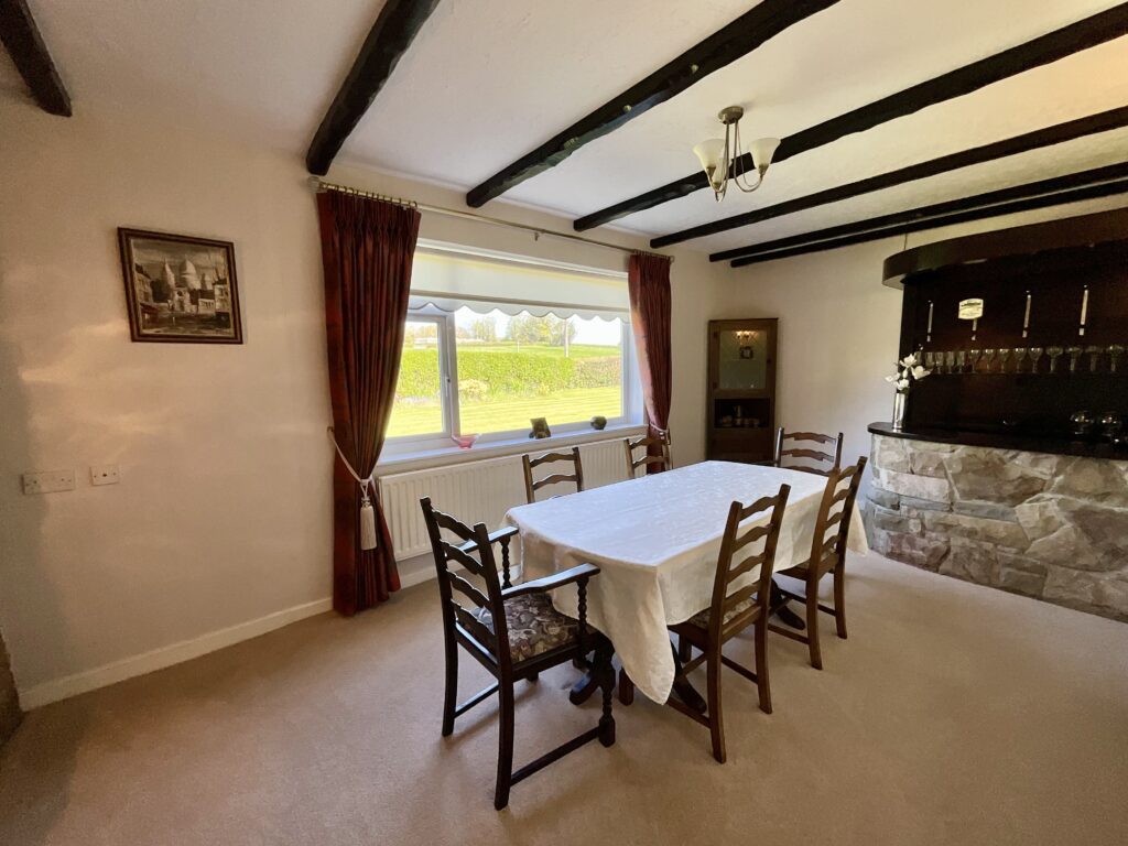 Caverswall Road, Blythe Bridge, ST11