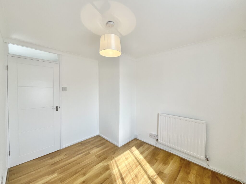 Marlborough Road, Stone, ST15