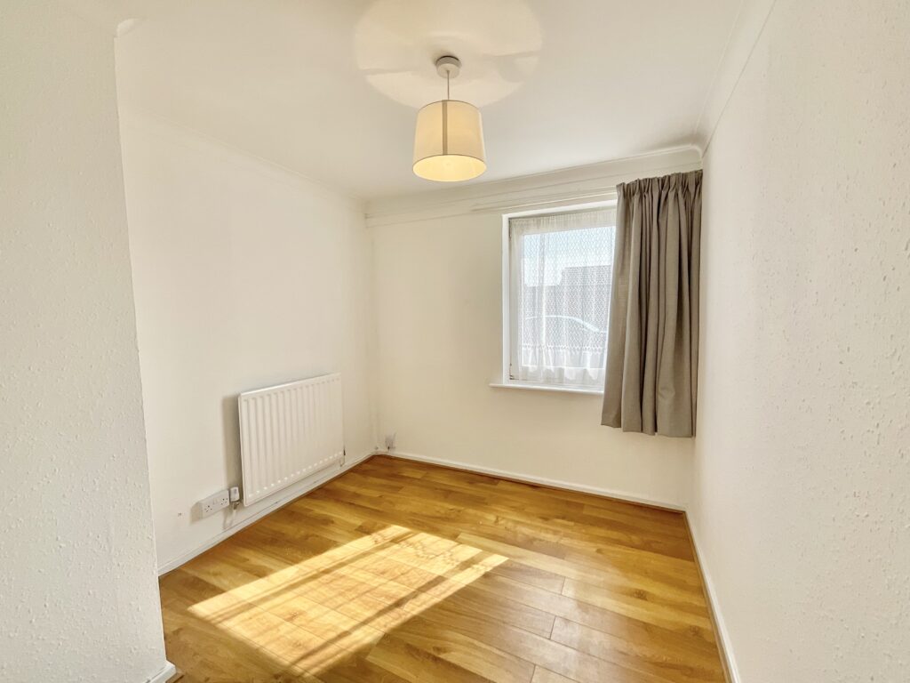 Marlborough Road, Stone, ST15