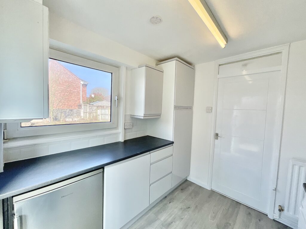 Marlborough Road, Stone, ST15