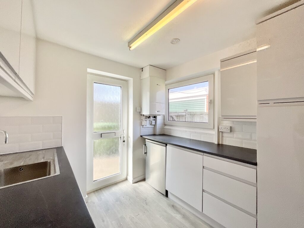 Marlborough Road, Stone, ST15