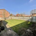 Marlborough Road, Stone, ST15