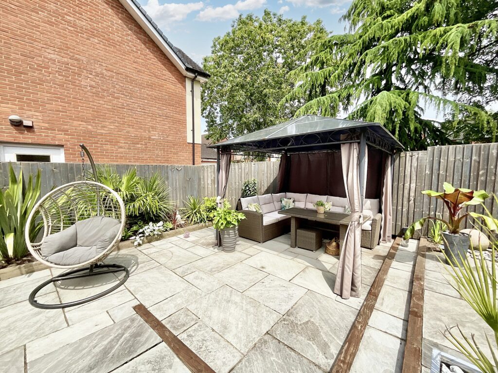 Sandland Grove, Nantwich, CW5