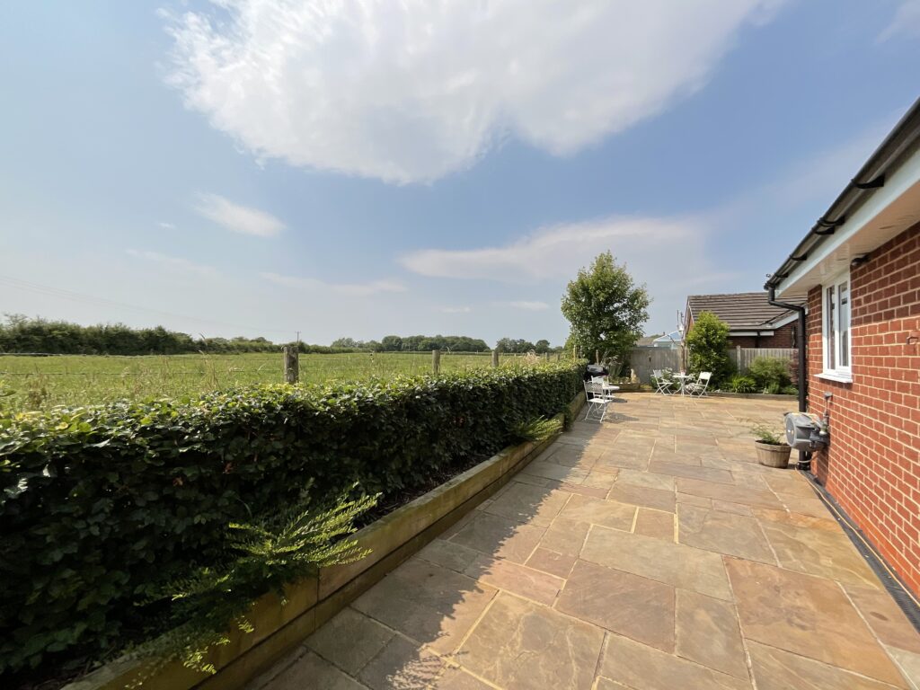 Broad Lane, Stapeley, CW5