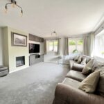 Station Road, Gnosall, ST20