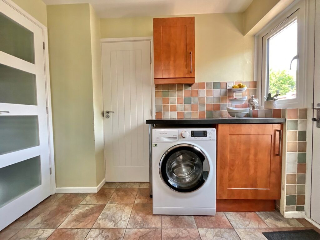 Station Road, Gnosall, ST20