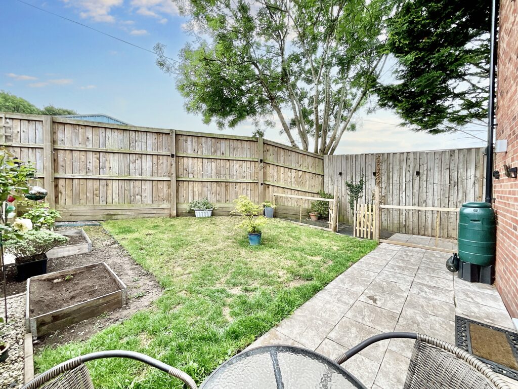 Tudor Close, Market Drayton, TF9