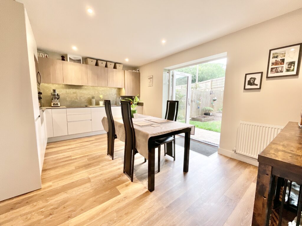 Tudor Close, Market Drayton, TF9