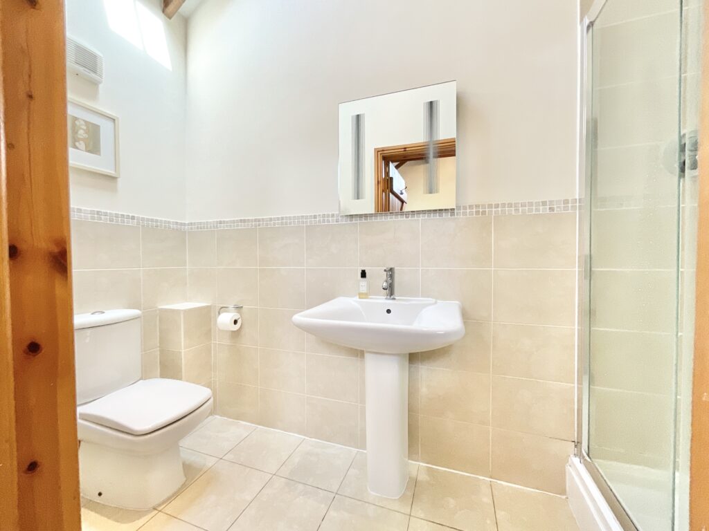 Aspley Lane, Chatcull, ST21