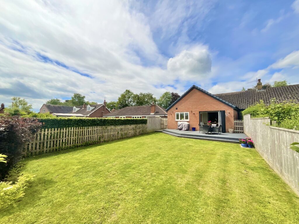‘Spring Cottage’ 48 Heathfield Road, Audlem, Crewe, CW3 0HH