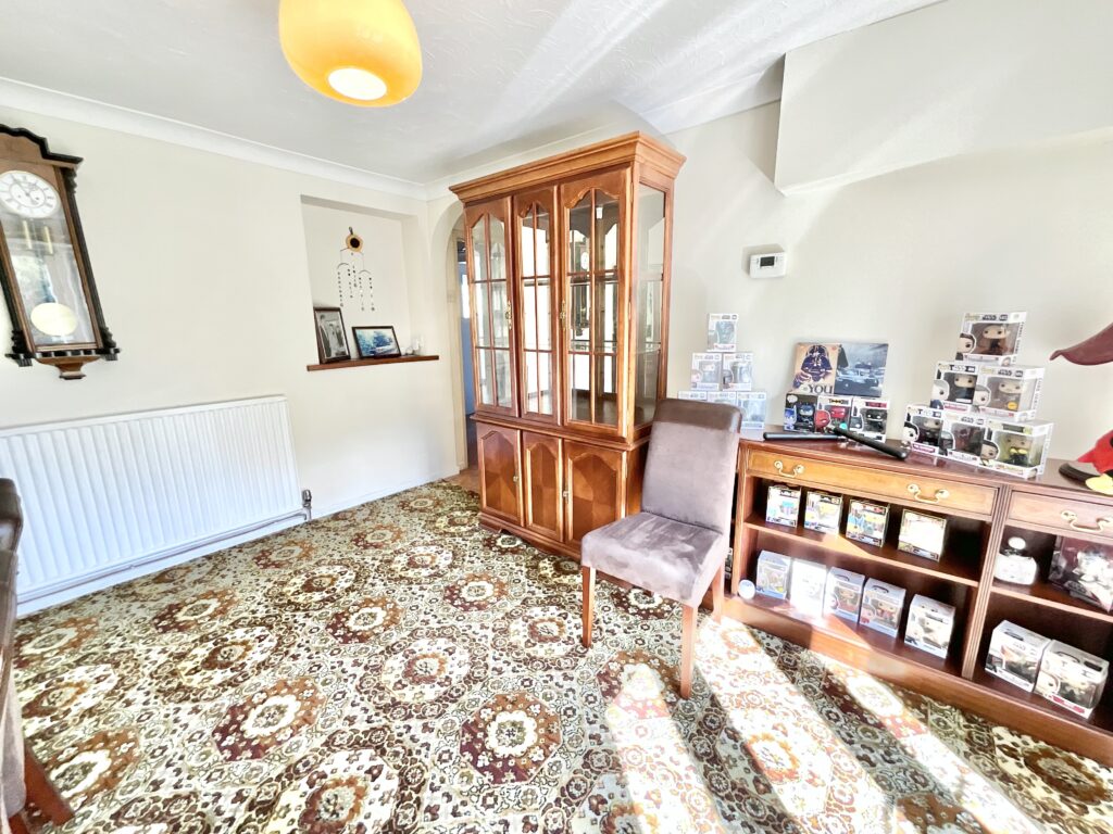 Draycott Road, Totmonslow ST10 4JJ