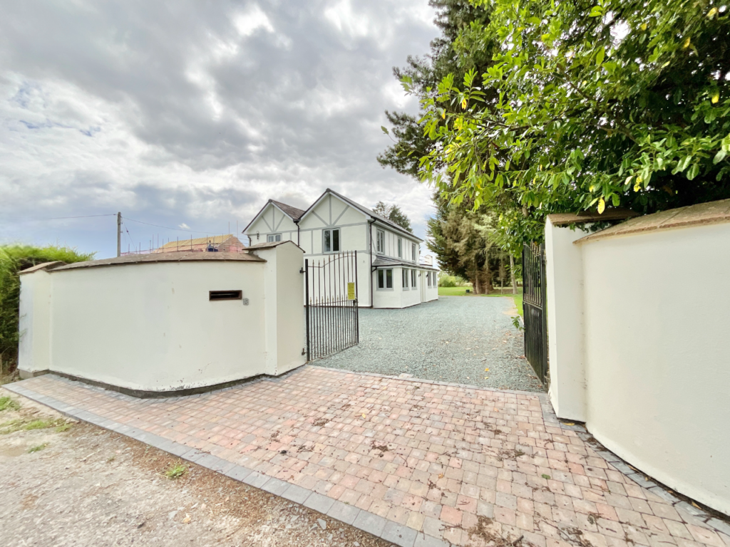 Wem, Shrewsbury, SY4