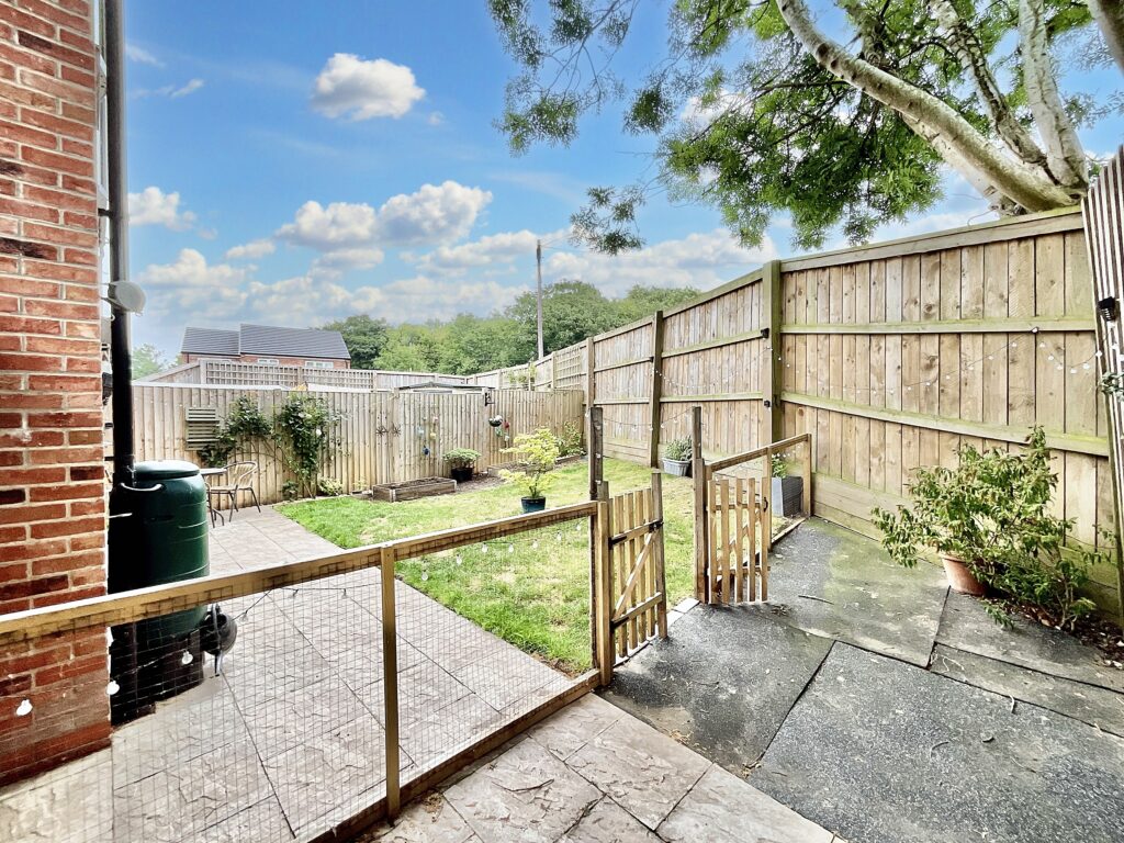 Tudor Close, Market Drayton, TF9