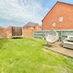 Orwell Road, Market Drayton, TF9