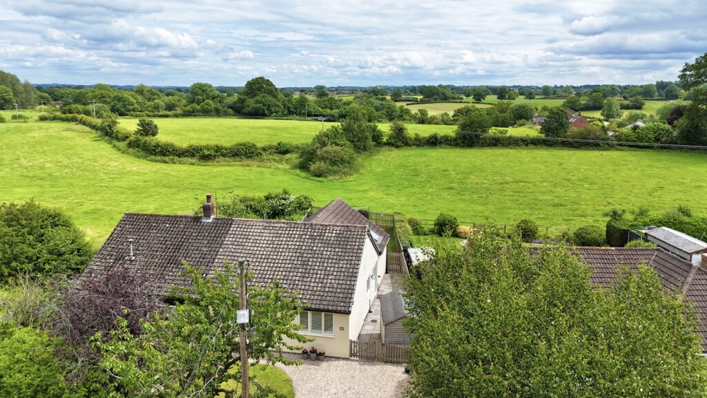 ‘Spring Cottage’ 48 Heathfield Road, Audlem, Crewe, CW3 0HH