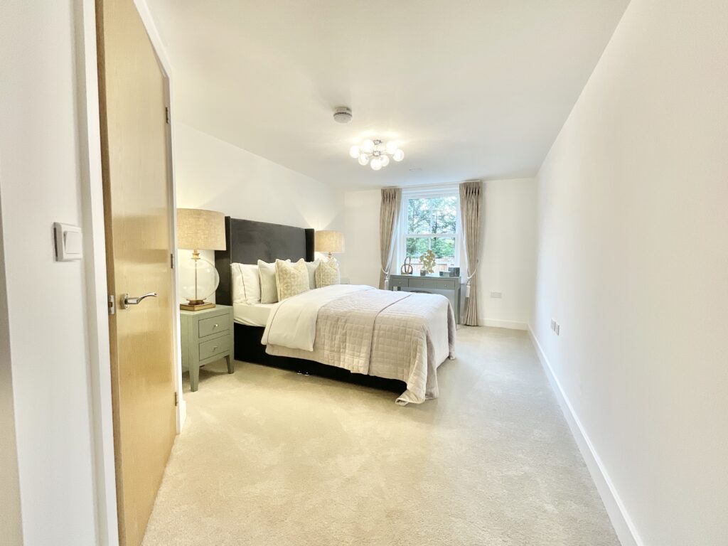 Stafford Street, Market Drayton, TF9