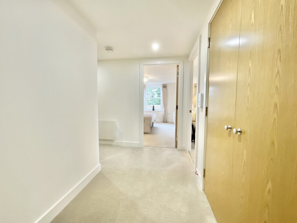 Stafford Street, Market Drayton, TF9
