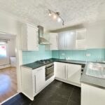 Oulton Road, Stone, ST15