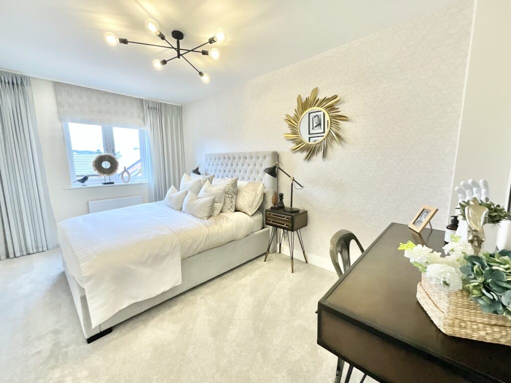 Plot 9 Birchwood Grove, Cheadle