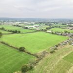 Land to the North Side of Manor Farm, Spoonley, Market Drayton