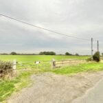 Land to the North Side of Manor Farm, Spoonley, Market Drayton