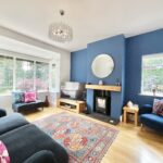 Chase Lane, Tittensor, ST12