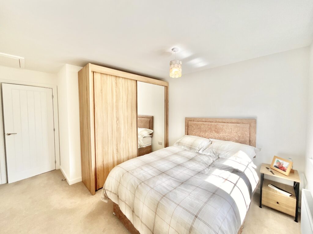 Queen Street, Cheadle, ST10