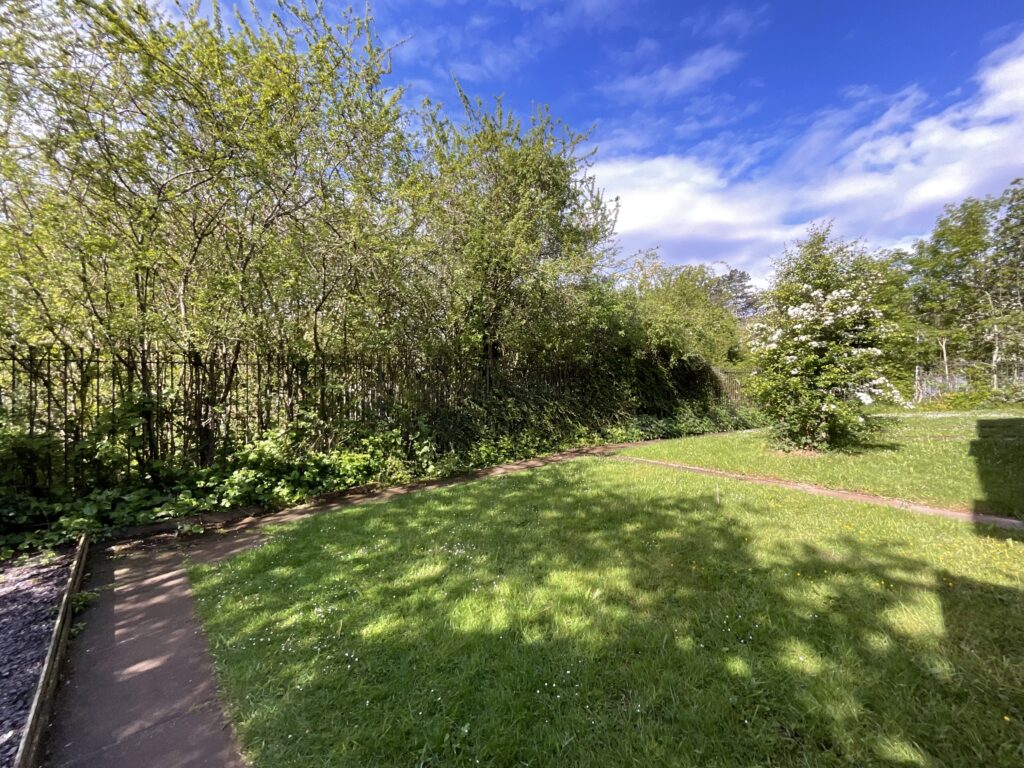 Ruffin Court, Stone, ST15