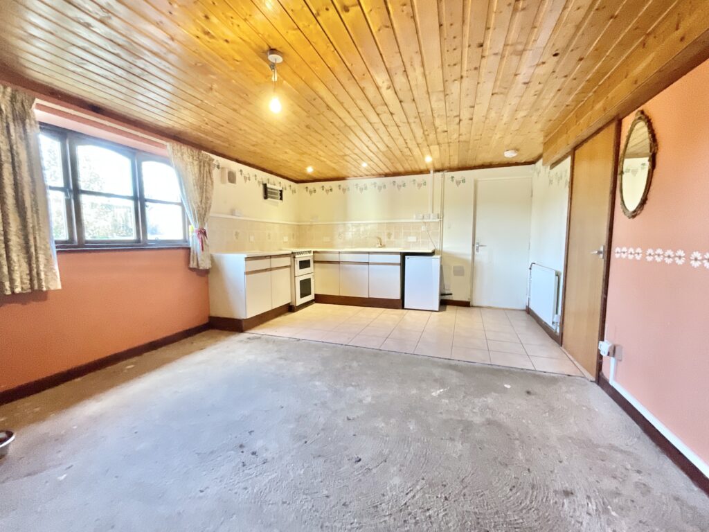 Sandford, Whitchurch, SY13