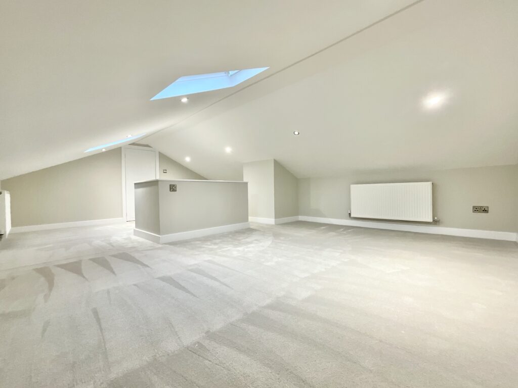 Bala Grove, Cheadle, ST10