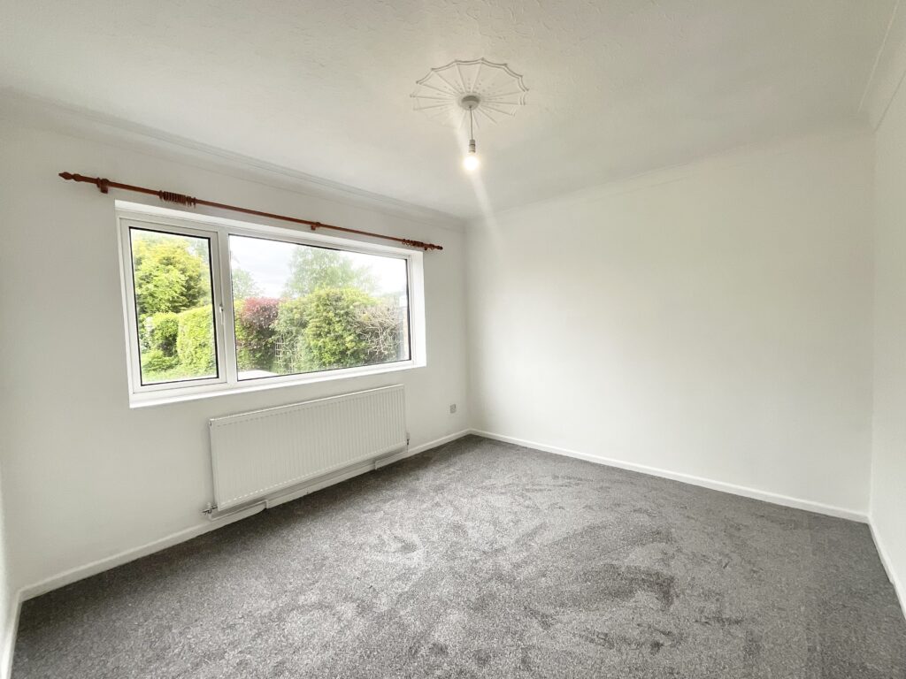 Victoria Way, Stafford, ST17