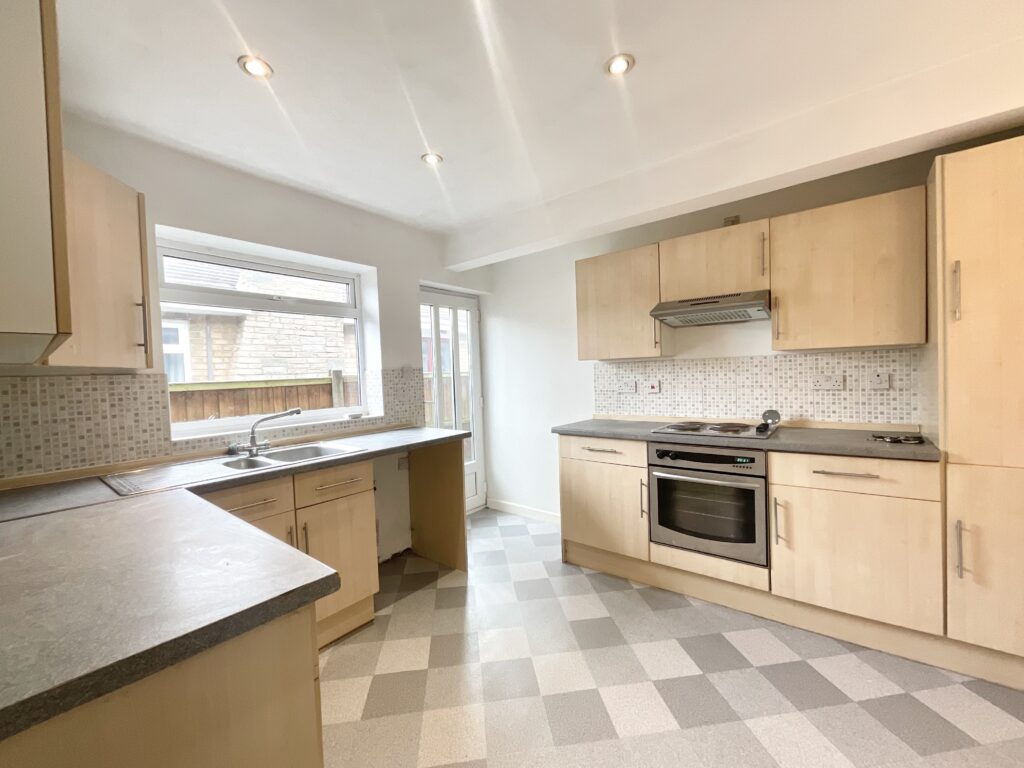 Victoria Way, Stafford, ST17