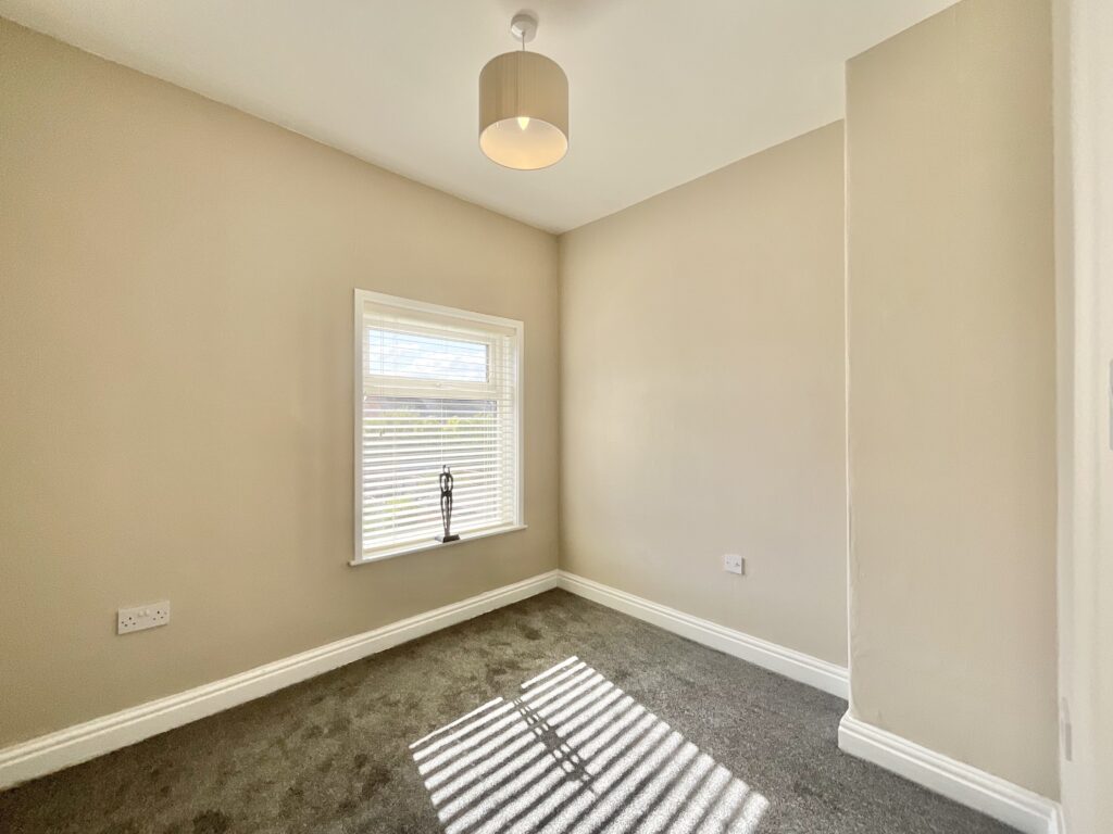 Barony Road, Nantwich, CW5