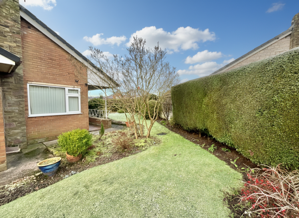 Patch Meadow Road, Cheadle, ST10