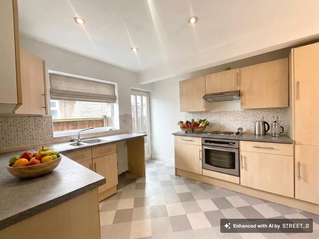 Victoria Way, Stafford, ST17