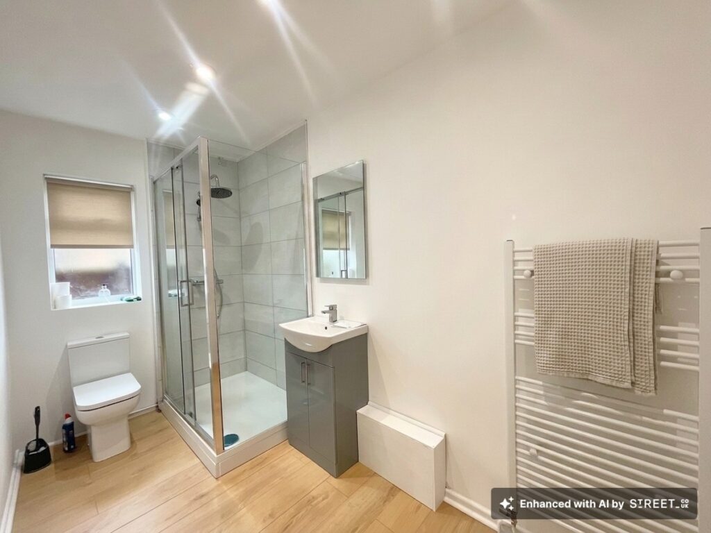 Victoria Way, Stafford, ST17