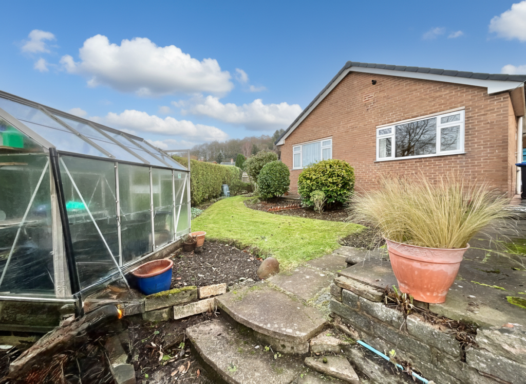 Patch Meadow Road, Cheadle, ST10