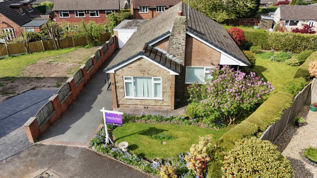 Patch Meadow Road, Cheadle, ST10