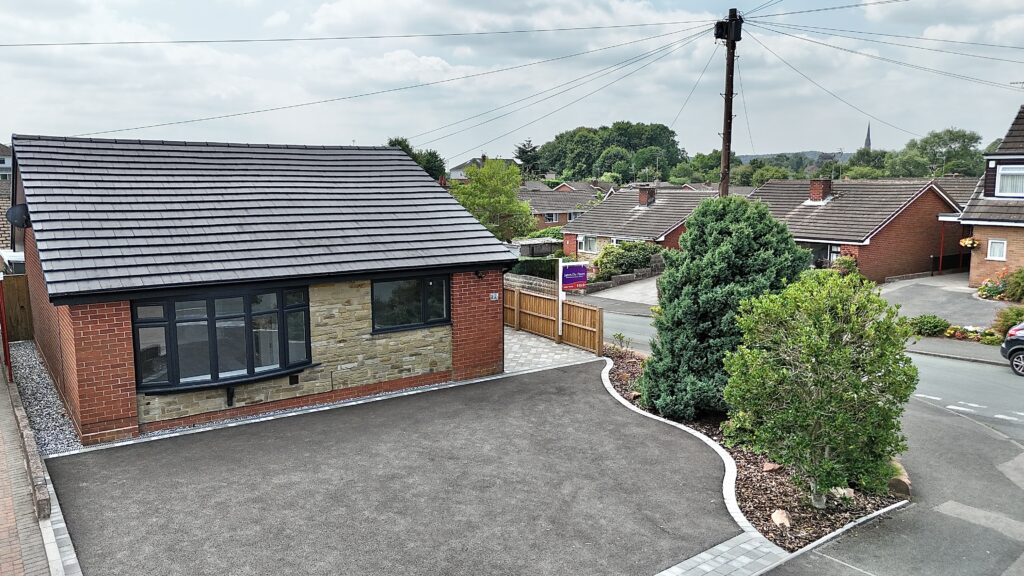 Bala Grove, Cheadle, ST10