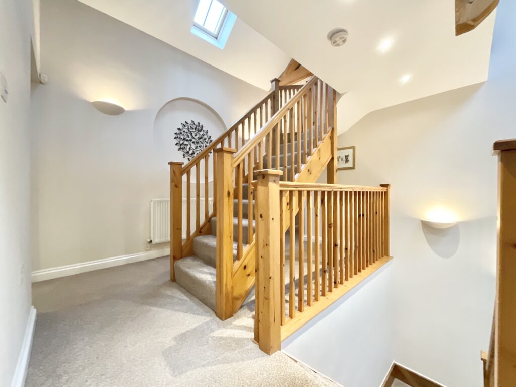 Walton Bank, Eccleshall, ST21