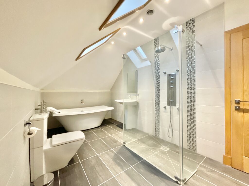 Snape Hall Road, Whitmore, ST5